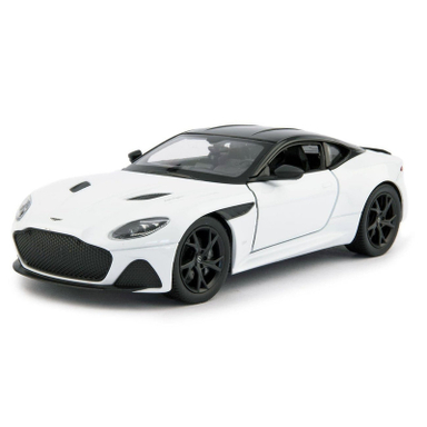ماکت ماشین ولی مدل Aston Martin DBS Superleggera