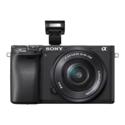 دوربین بدون آینه سونی مدل Sony a6400 Mirrorless Camera kit 18-135mm