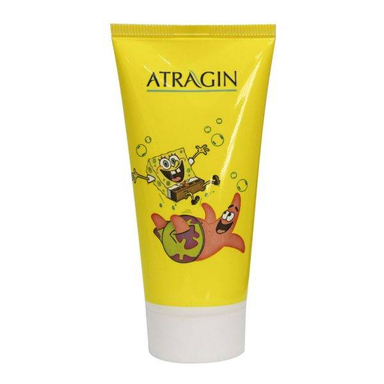 ژل ضدعفونی کننده دست کودکان عطر آگین مدل پاتریک حجم 50 میلی لیتر