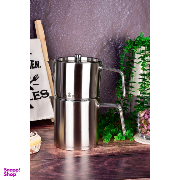 ست کتری و قوری یونیک کد 7264