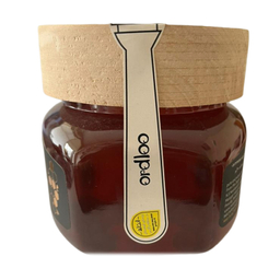 عسل کوهستان اردلو وزن 900 گرم