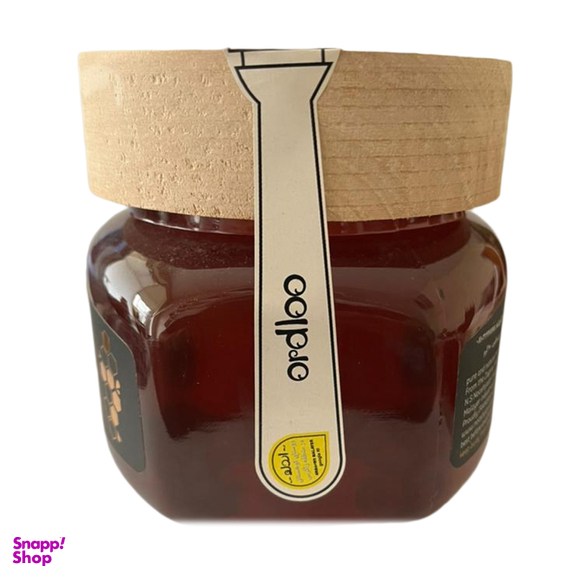 عسل کوهستان اردلو وزن 900 گرم