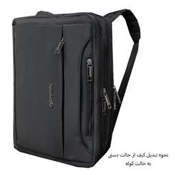 کیف دستی فوروارد کد 3043