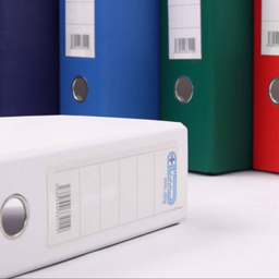 زونکن کپیتال مدل a4_7.5cm