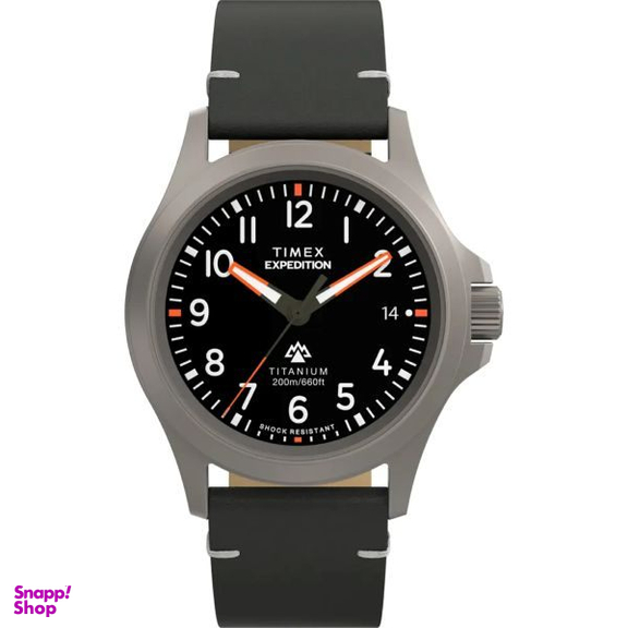 ساعت عقربه ای مردانه تایمکس کد TW2W78000