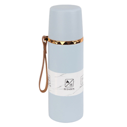 فلاسک مسافرتی طرح Cute گنجایش 0.350 لیتر