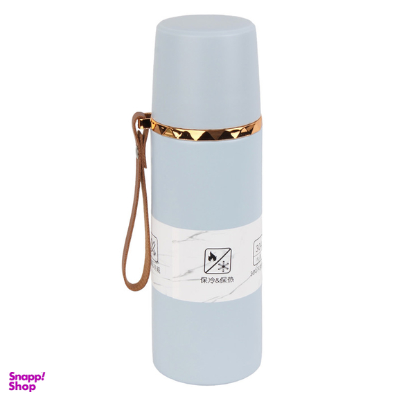 فلاسک مسافرتی طرح Cute گنجایش 0.350 لیتر