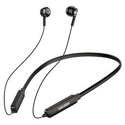 هدفون بلوتوثی دورگردنی کاکوسیگا مدل KSC-730
