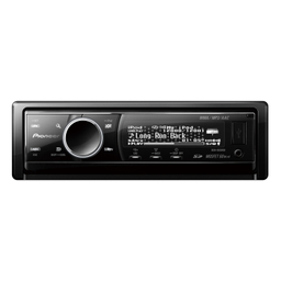 دستگاه پخش خودرو پایونیر مدل DEH-9350SD
