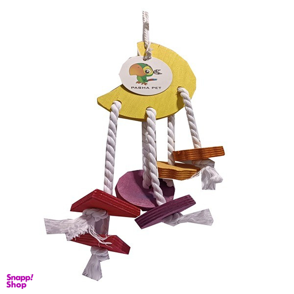 اسباب بازی پرنده کد 55