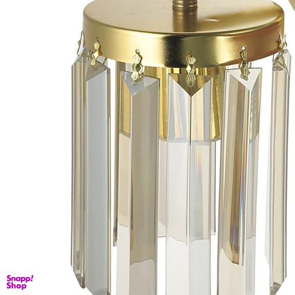 پایه چراغ دیواری نورهام مدل نخل