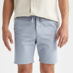 شلوارک جین مردانه دفکتو مدل Slim Fit