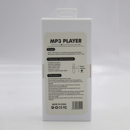 هندزفری مدل YPSA-MP3-KITY-XY-14