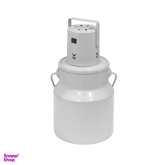 کره گیر برقی پارسونیک مدل PMM-20 ظرفیت 20 لیتر