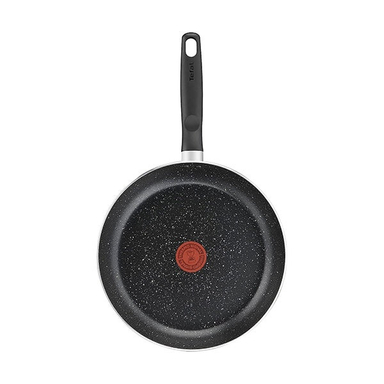 تابه تفال مدل Dark Stone سایز 28