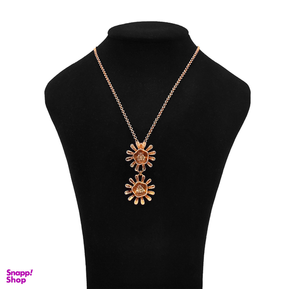 گردنبند زنانه وینویز کد 2151