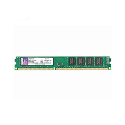 رم کامپیوتر کینگستون مدل ValueRAM DDR3 1600MHz CL11 ظرفیت 4 گیگابایت