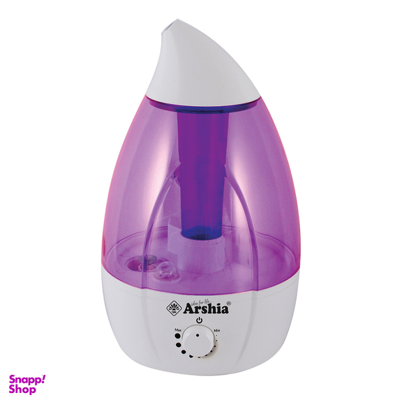 دستگاه بخور سرد ارشیا مدل 4711