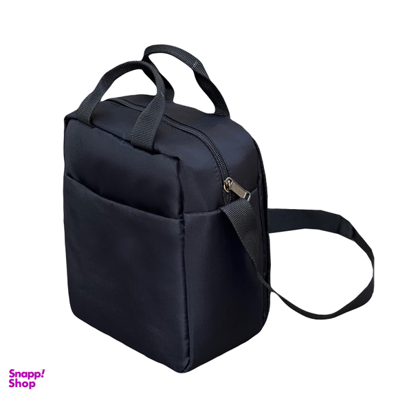 کیف رودوشی مردانه الکسا مدل Alexa105 Lunch Box