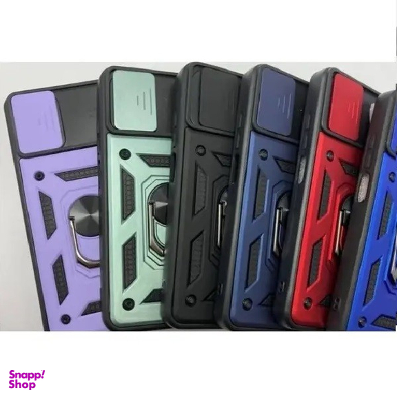 کاور گوشی موبایل مدل بتمنی کد F-S مناسب شیائومی Xiaomi Redmi Note 11 Pro 5G