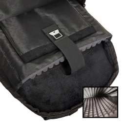 کوله پشتی فوق حرفه ای فوروارد مدل 77053 La