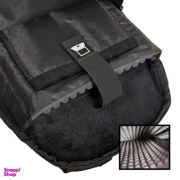 کوله پشتی فوق حرفه ای فوروارد مدل 77053 La