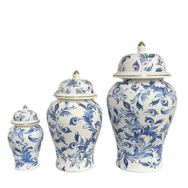 جینجر جار کد 29 مجموعه ۳ عددی