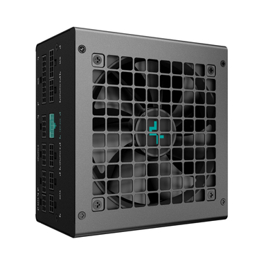 منبع تغذیه 850 وات دیپ کول مدل PN850M ATX3.1 GOLD FULL MODULARATX 3.1