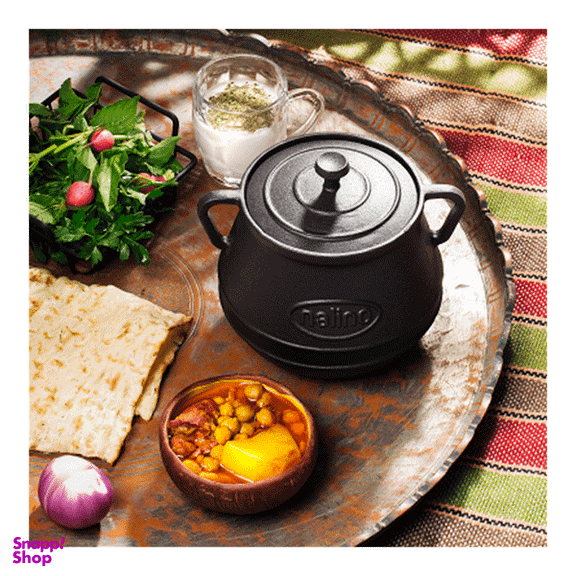 ظرف دیزی نالینو مدل Family