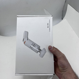 جارو شارژی خودرو مدل QL-101