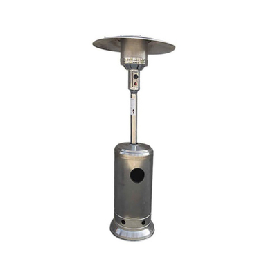 هیتر و بخاری گازی مدل قارچی ایرزی