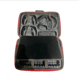 کیف حمل کنسول بازی نهل طرح سوپر ماریو کد 15 مناسب سونی PS5 FAT