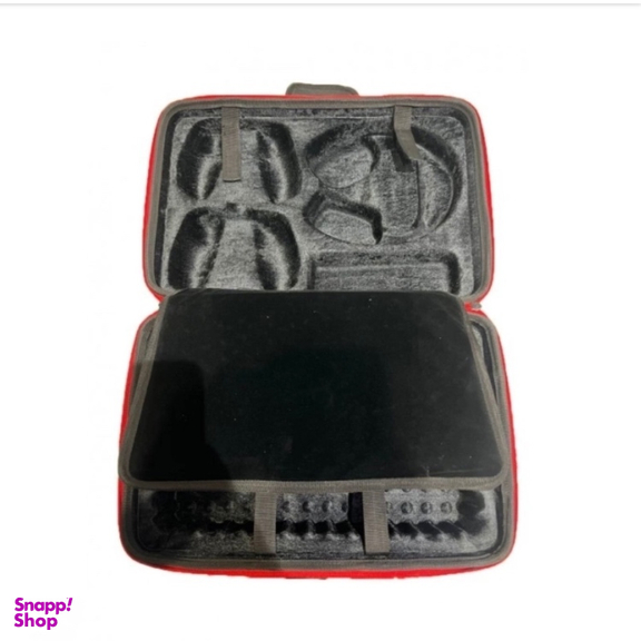 کیف حمل کنسول بازی نهل طرح سوپر ماریو کد 15 مناسب سونی PS5 FAT