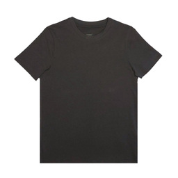 تیشرت آستین کوتاه پسرانه پیپرتس کد 6515 رنگ مشکی