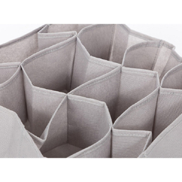 نظم دهنده جوراب مای هوم مدل 16 Pocket بسته 2 عددی