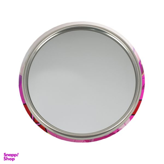 آینه جیبی خندالو مدل لوفی انیمه وان پیس One Piece  کد 17253