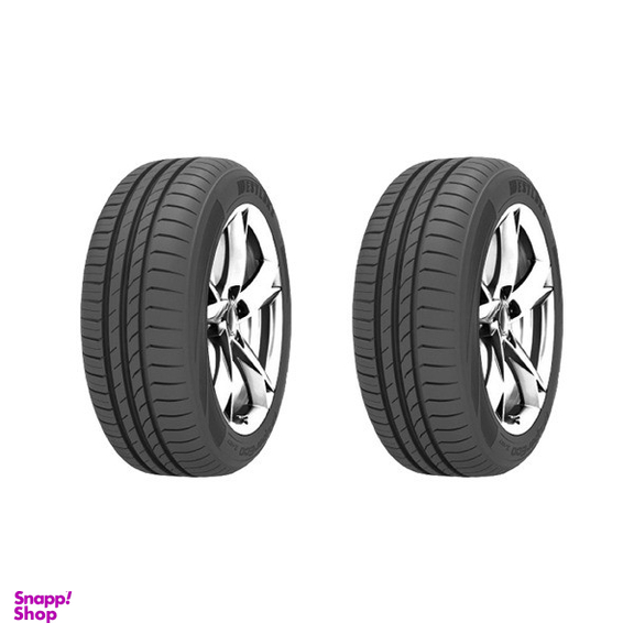 لاستیک خودرو ترازانو مدل SL369HT سایز 235/75/15 دو حلقه