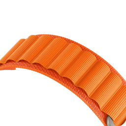 بند اپیکوی مدل Alpine Loop مناسب برای اپل واچ سری 1/2/3/4/5/6/7/8/SE سایز 38/40/41 میلی متری