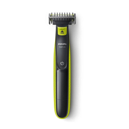 ماشین اصلاح موی صورت و بدن فیلیپس مدل one blade