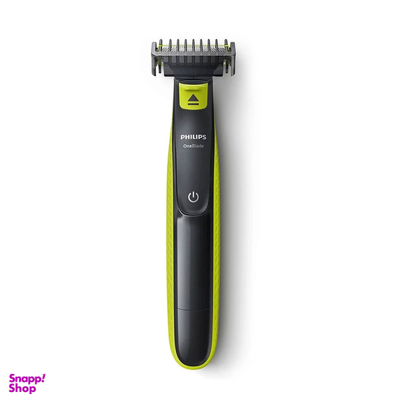 ماشین اصلاح موی صورت و بدن فیلیپس مدل one blade