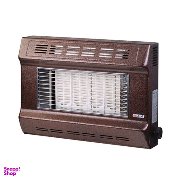 بخاری گازی آبسال مدل 465