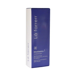 ژل لافارر مدل منتونیکا تیوپی حجم 60 میلی لیتر