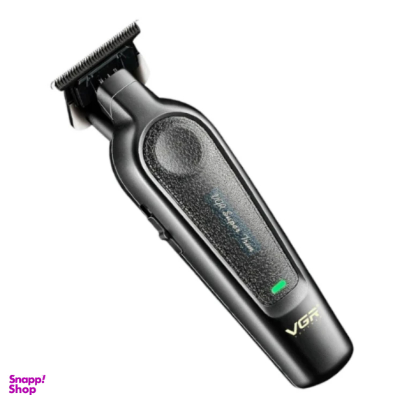 ماشین اصلاح موی سر و صورت وی جی ار مدل V-995