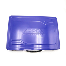 آچار بکس اپکس مدل SMT-1/2-1/4INCH-APX-1582 مجموعه 82 عددی