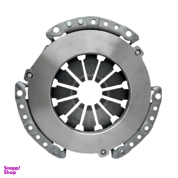 کیت کلاچ آلستر مدل بهینه ترکیبی ویژه کد 90 مناسب تیبا