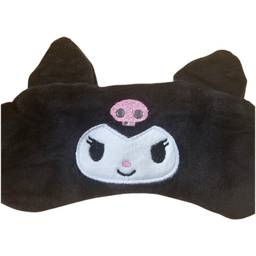 بالشت گردنی طرح کورومی کد 223 به همراه چشم بند کورومی