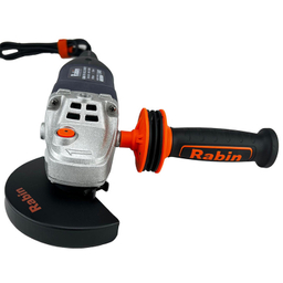 مینی فرز دسته بلند 1050 وات رابین مدل R3006