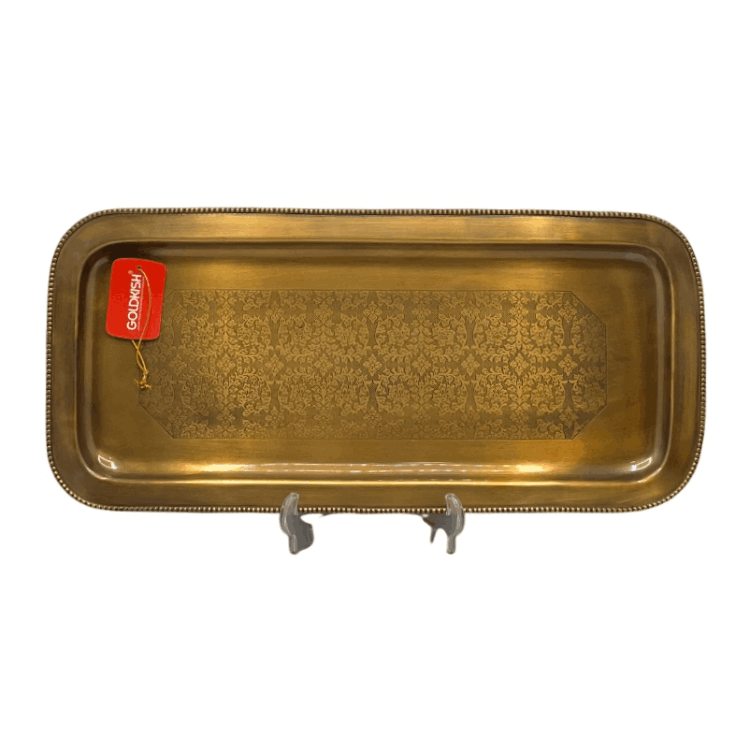 سینی گلد کیش کد 220