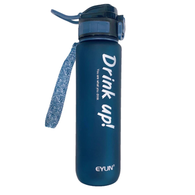 قمقمه ایون مدل Drink up کد YY-255 گنجایش 1 لیتر
