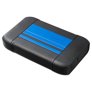 هارد اکسترنال اپیسر مدل AC633 ظرفیت 4 ترابایت